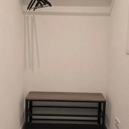 Apartman Moebliertes Wohnen