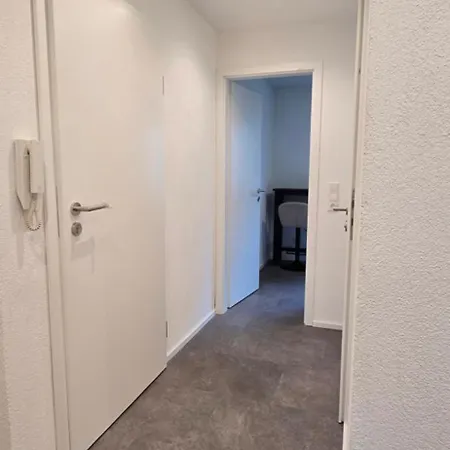 Apartman Moebliertes Wohnen