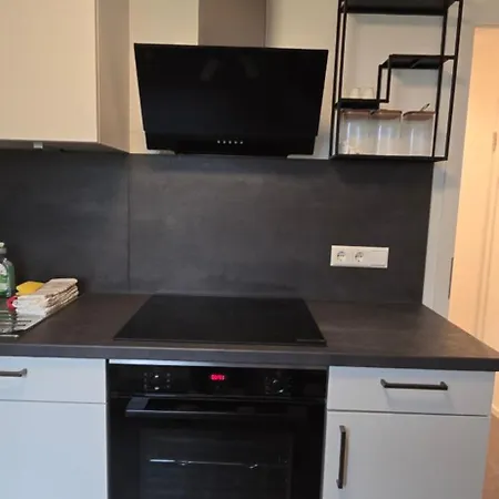 Apartman Moebliertes Wohnen Friedrichshafen