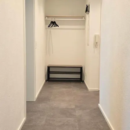 Moebliertes Wohnen Friedrichshafen