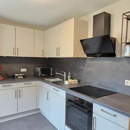 Moebliertes Wohnen Apartman *