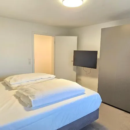 Apartman Moebliertes Wohnen *