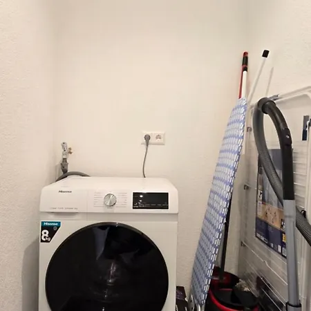 Moebliertes Wohnen * Friedrichshafen