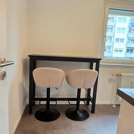 Apartman Moebliertes Wohnen Friedrichshafen