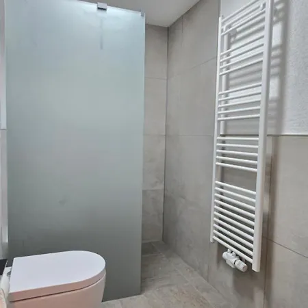 Moebliertes Wohnen Apartman