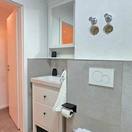 Moebliertes Wohnen Apartman Friedrichshafen