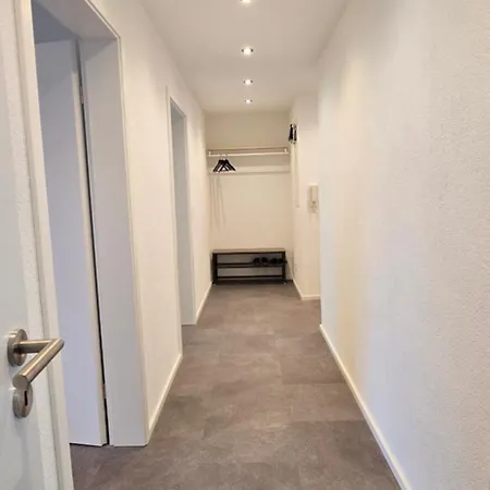 Apartman Moebliertes Wohnen Friedrichshafen